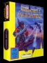 Nintendo  NES  -  Silent Assault (USA) (Unl)